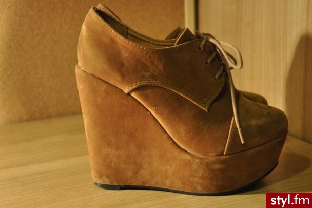 Koturny Buty Moda