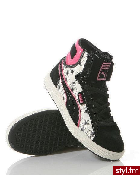 Sportowe Buty Moda