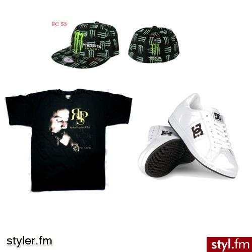Hip hop - Styler