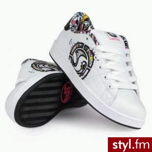 Pozostałe Buty Moda