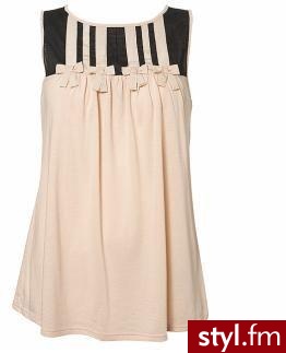 Topshop. - Pozostałe Ciuchy Moda