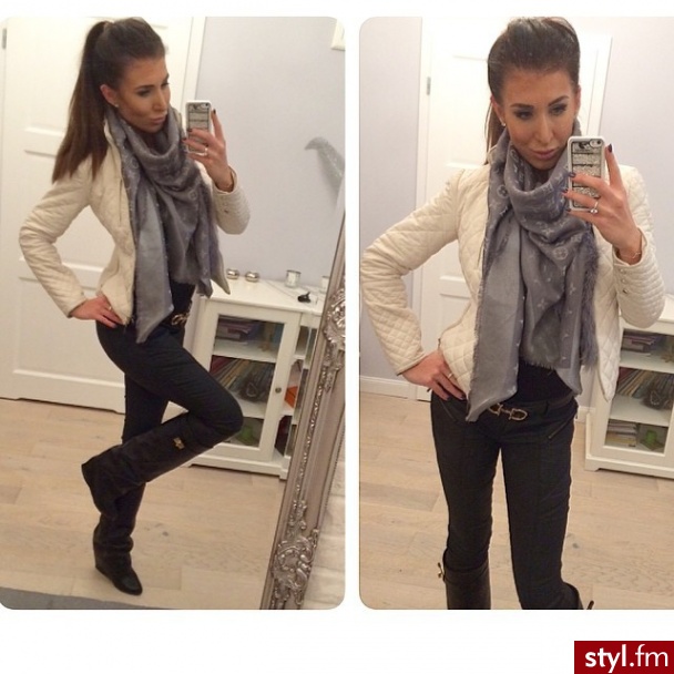 Pozostałe Ciuchy Moda
