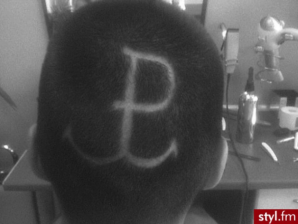 Punk Rock Alternatywne Średnie Fryzury