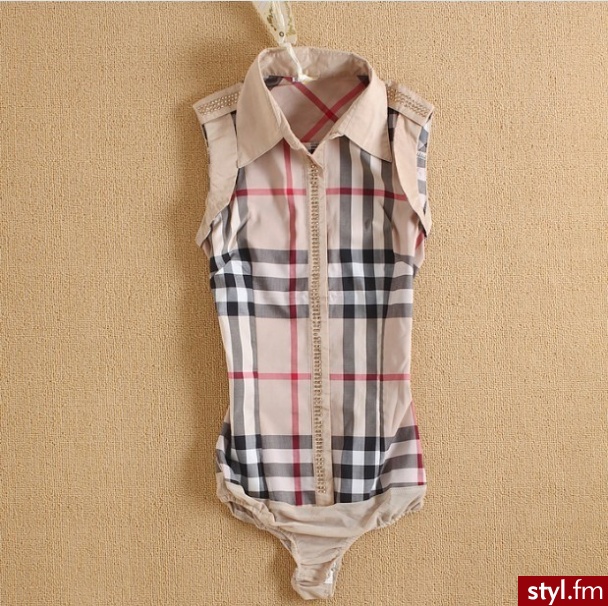 Body Bielizna Moda