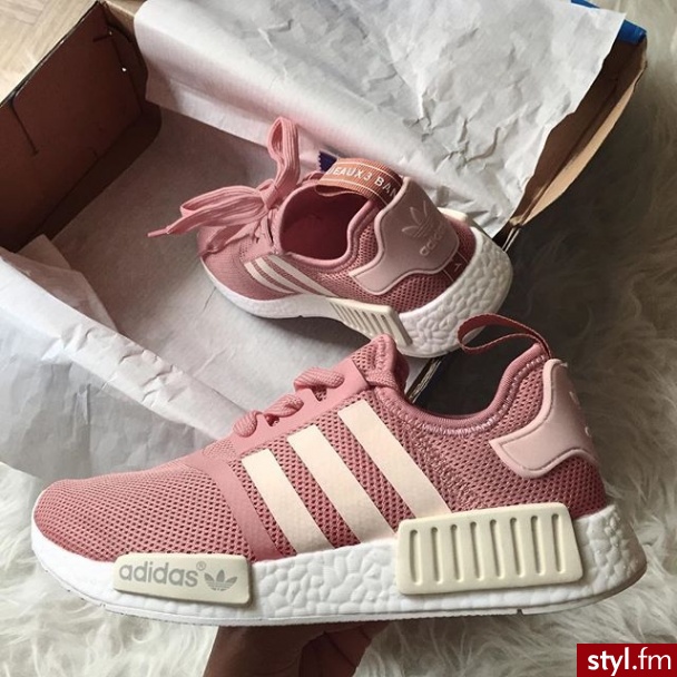 Sportowe Buty Moda