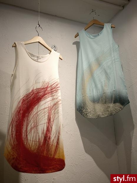 Topy Ciuchy Moda