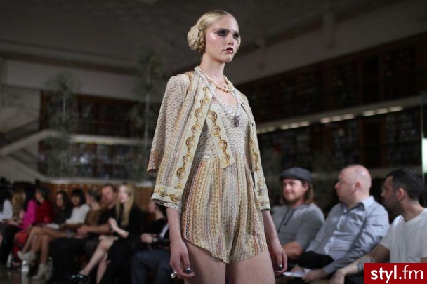 Pozostałe Ciuchy Moda