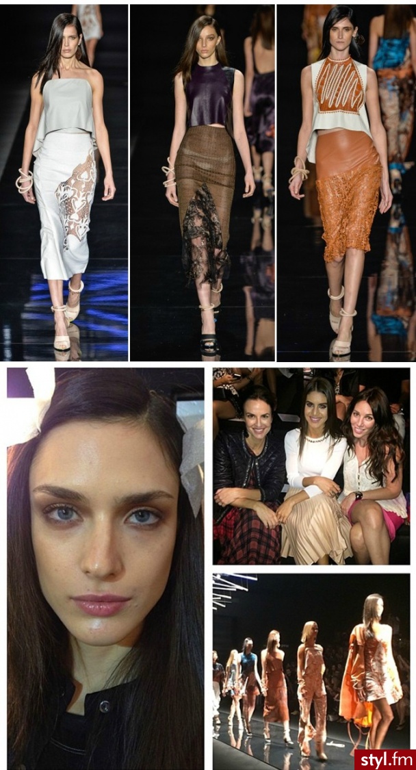 Pozostałe Ciuchy Moda
