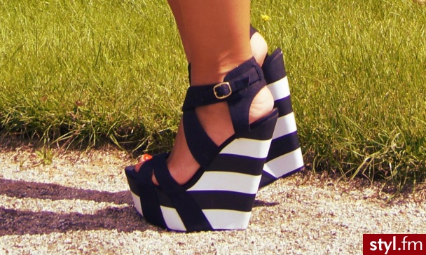Koturny Buty Moda
