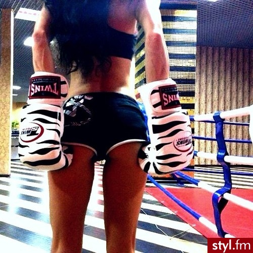 Sport i fitness