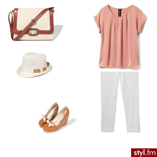 Moja Stylizacja Reserved - Styler
