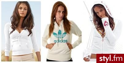 Victoria's Secret , Adidas , Victoria's Secret Pink - Pozostałe Ciuchy Moda
