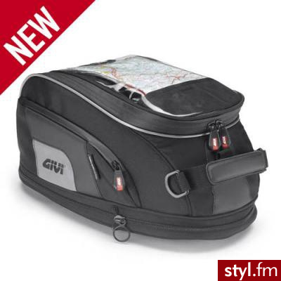 Tank bag GIVI XS307 (15 litrów) - Pozostałe Buty Moda