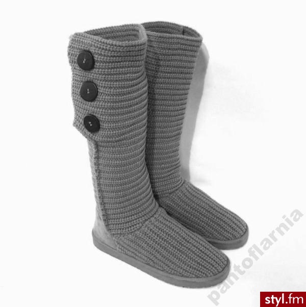 Buty EMU.. Absolutny HIT . - Pozostałe Buty Moda