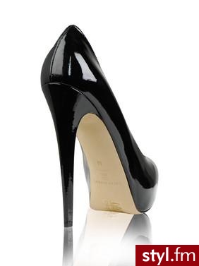 Brian Atwood 709.50$ - Pozostałe Buty Moda