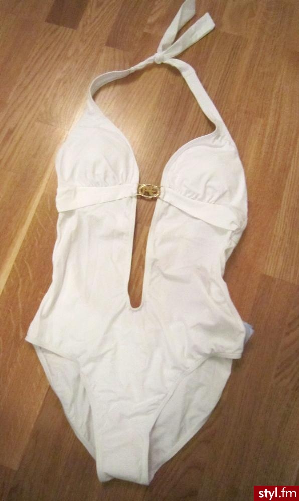 Na plażę Bielizna Moda