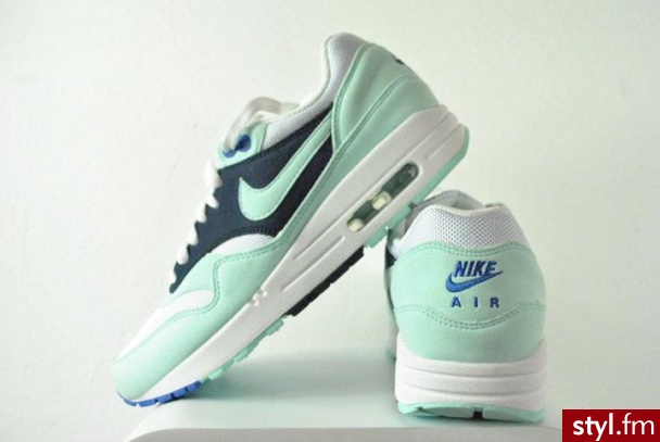 Sportowe Buty Moda