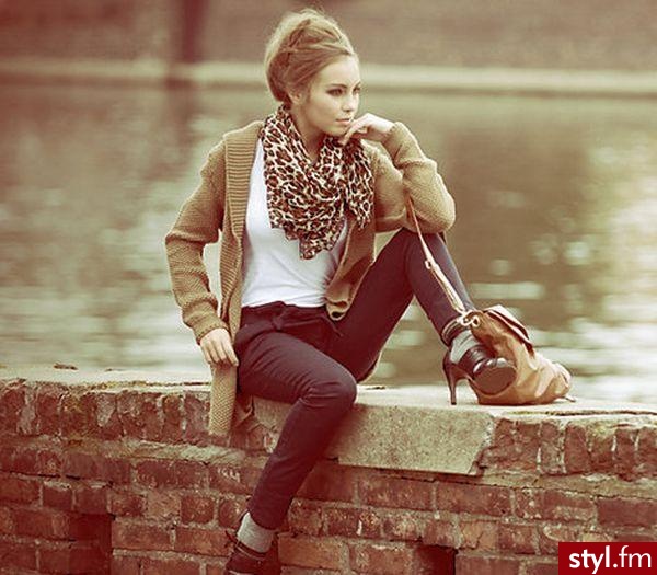jeśli jest proszę o link! ;) - Pozostałe Ciuchy Moda