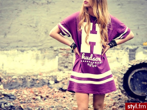 Bluzki Ciuchy Moda