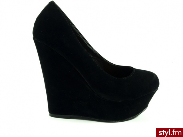 Koturny Buty Moda