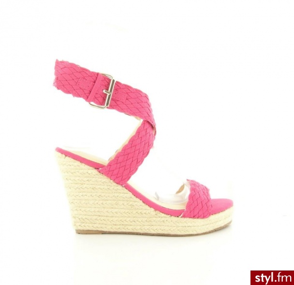 Koturny Buty Moda