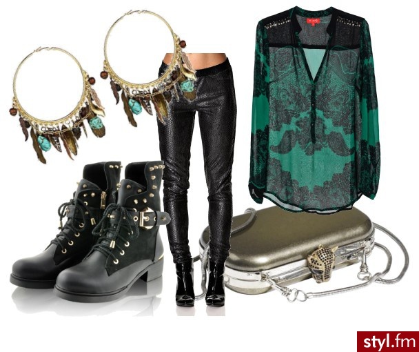 Street action - Styler