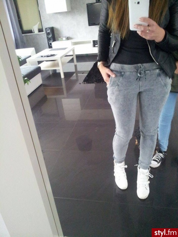 Pozostałe Ciuchy Moda