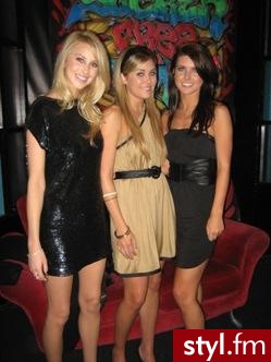 The Hils - Moda uliczna Inne Moda