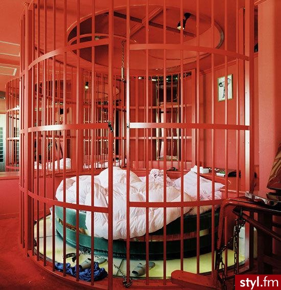 Japonski hotel milosci. Ehem... jeden z pokoi japonskiego hotelu milosci O_O wymiataja XD - Mój pokój Wnętrza