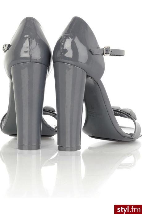 Marc Jacobs 230$ - Pozostałe Buty Moda