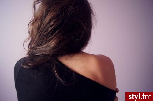 Brązowe Rozpuszczone Kręcone Na co dzień Długie Fryzury