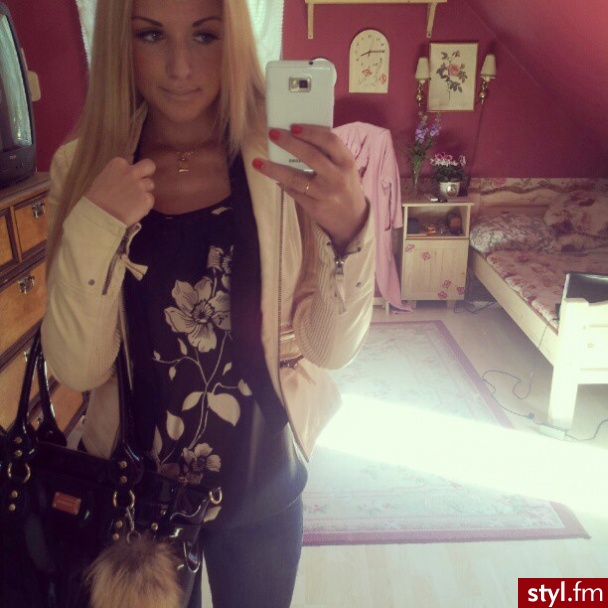 Pozostałe Ciuchy Moda