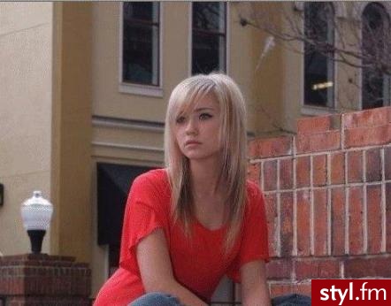 ;) - Długie Fryzury