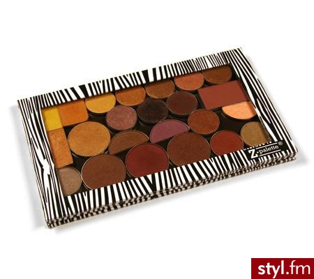 Z Palettes. Z Palettes - Makijaże