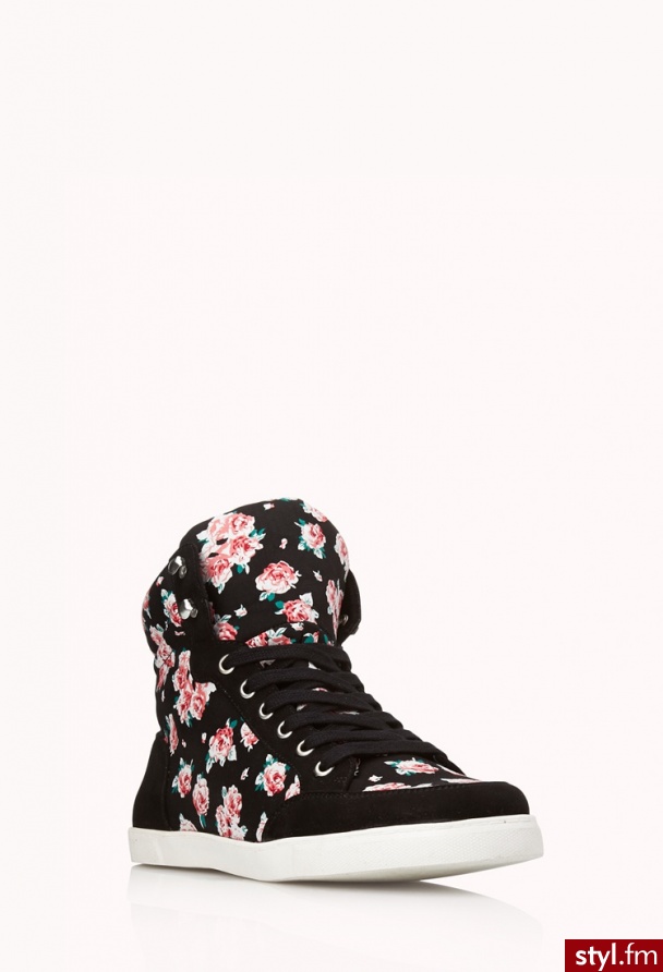 Sportowe Buty Moda