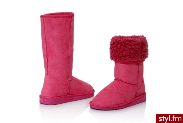 Emu Buty Moda