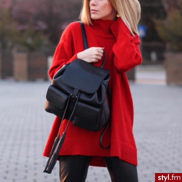 Swetry Ciuchy Moda