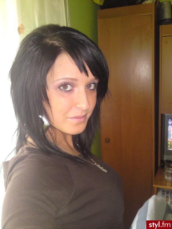 Krótkie Fryzury