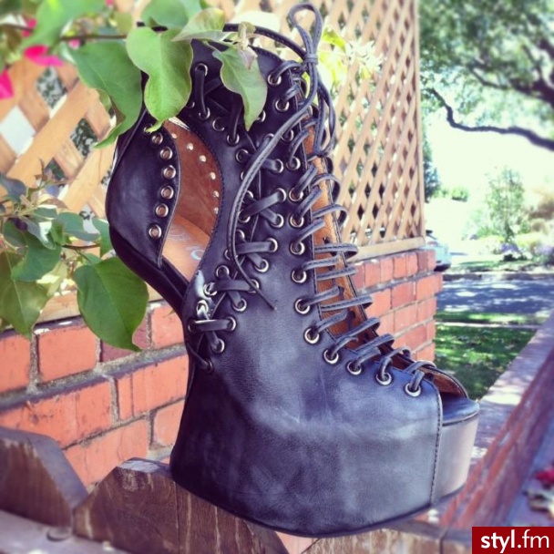 Koturny Buty Moda