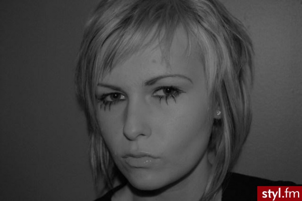 Krótkie Fryzury