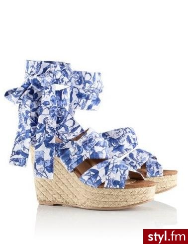 Koturny Buty Moda