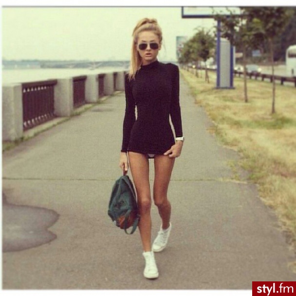 Pozostałe Ciuchy Moda