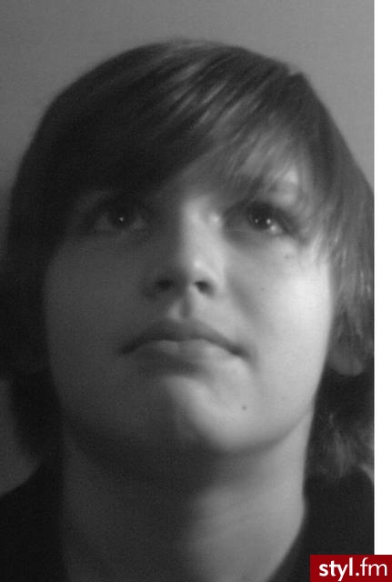 EMO Alternatywne Średnie Fryzury