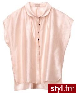 Bluzki Ciuchy Moda