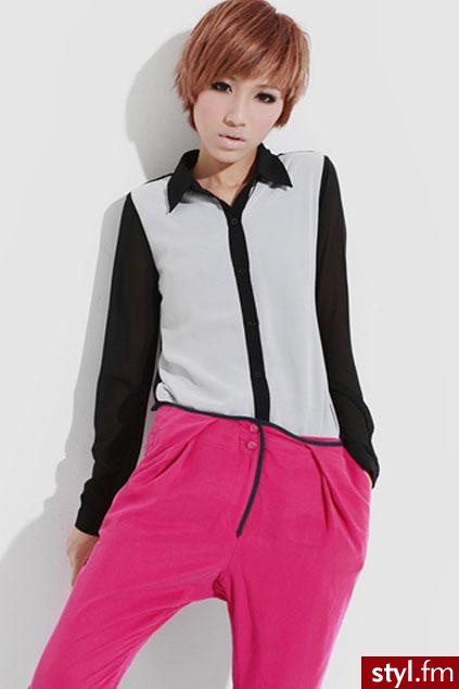 Koszule Ciuchy Moda
