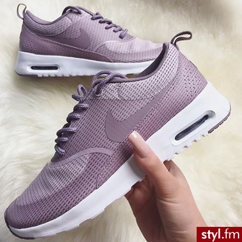 Sportowe Buty Moda