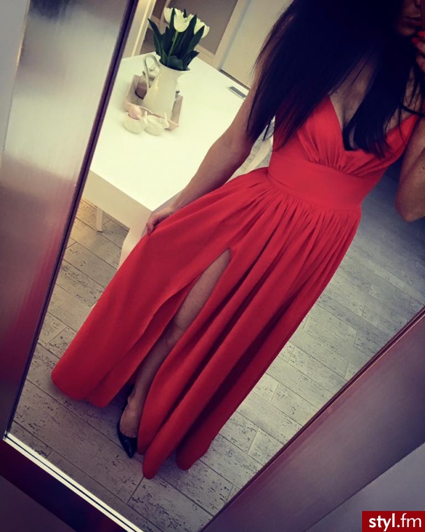 Pozostałe Sukienki Moda