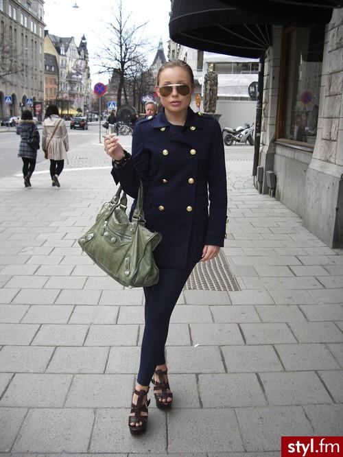 street-fashion - Moda uliczna Inne Moda