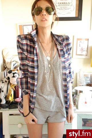? - Moda uliczna Inne Moda