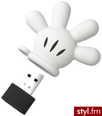 Pamięć USB, 8GB- 108.10 zł - Gadżety Inne Moda